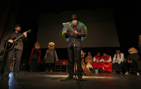 ŽAGANJE BABE 26 FOTO LJUBO VUKELIČ